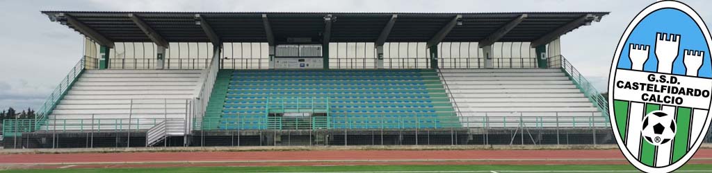 Nuovo Stadio Comunale Galileo Mancini